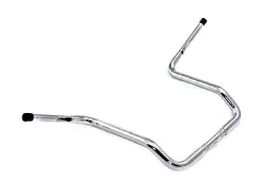 MCM 16 Inch Bagger Handlebar for Harley Davidson FLT Models (Part Number 20159) by MCM