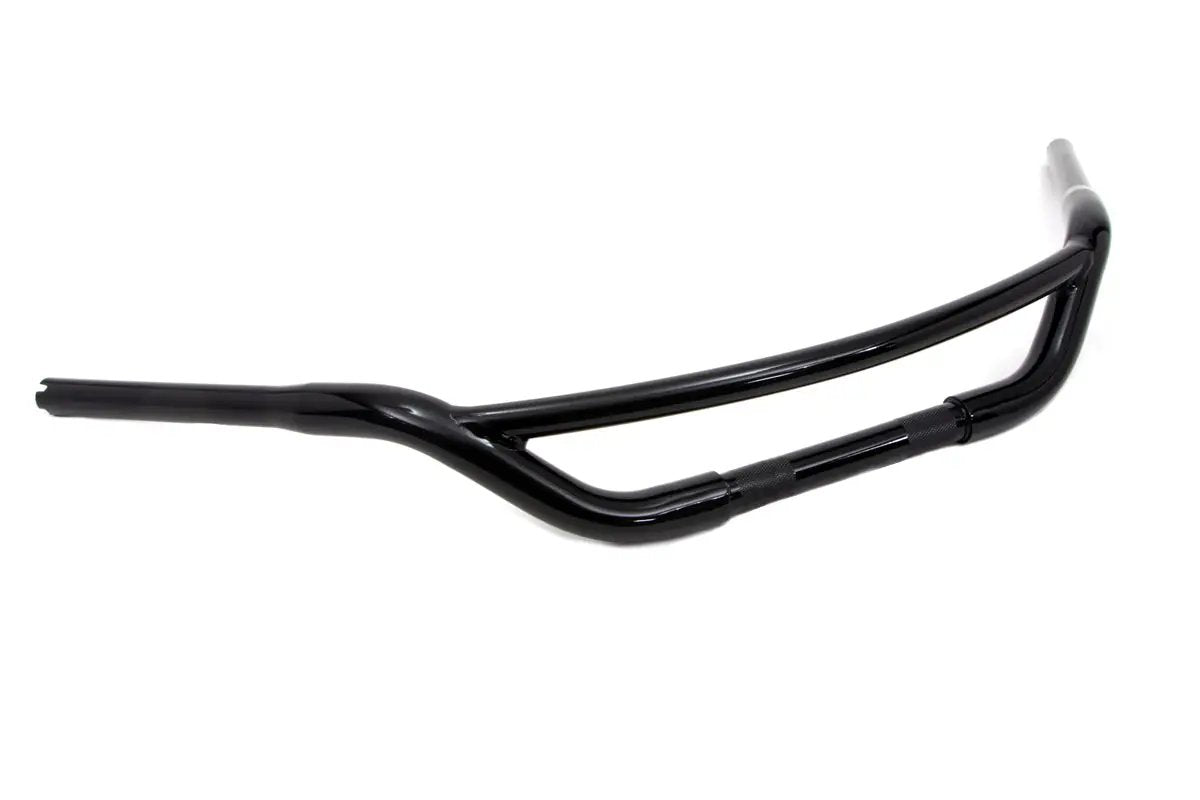 MCM Hollywood Handlebar Without Indents for Harley Davidson FXSTS (1988-1997) - Part #20152B by MCM