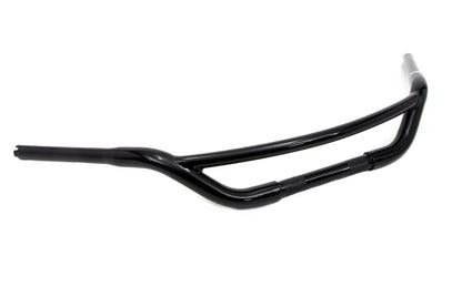 MCM Hollywood Handlebar Without Indents for Harley Davidson FXSTS (1988-1997) - Part #20152B by MCM