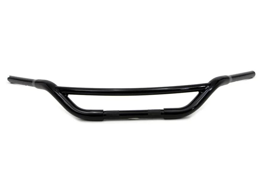 MCM Hollywood Handlebar Without Indents for Harley Davidson FXSTS (1988-1997) - Part #20152B by MCM