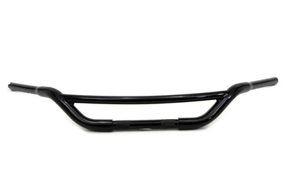 MCM Hollywood Handlebar Without Indents for Harley Davidson FXSTS (1988-1997) - Part #20152B by MCM