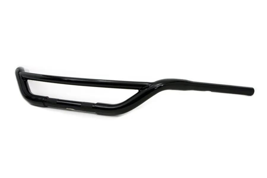 MCM Hollywood Handlebar Without Indents for Harley Davidson FXSTS (1988-1997) - Part #20152B by MCM