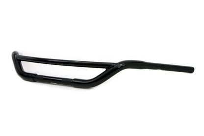 MCM Hollywood Handlebar Without Indents for Harley Davidson FXSTS (1988-1997) - Part #20152B by MCM