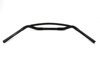 MCM Hollywood Handlebar Without Indents for Harley Davidson FXSTS (1988-1997) - Part #20152B by MCM
