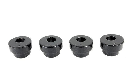 MCM Riser Adapter Kit Black for 1/2 Inch Mount Bolts - Durable Installation Accessory by MCM