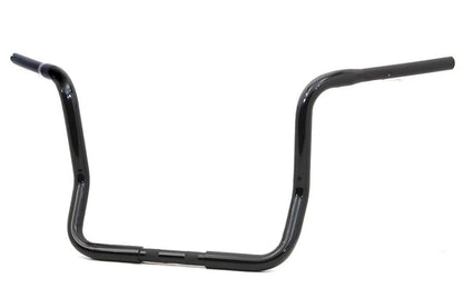 MCM 14 Inch Dresser Ape Hanger Handlebar for Harley Davidson FLT & FLHT (Part Number 20098NB) by MCM