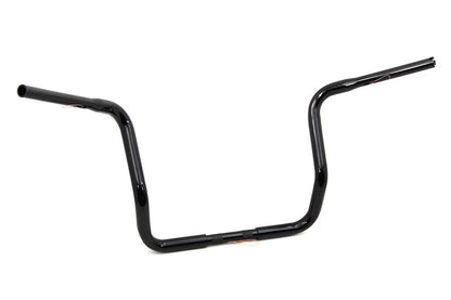 MCM 14 Inch Dresser Ape Hanger Handlebar for Harley Davidson FLT & FLHT (Part Number 20098NB) by MCM