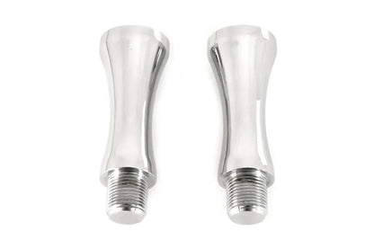 MCM 3-Inch Flanders Style Riser Stems for Harley Davidson G Models - Part #66101 by MCM
