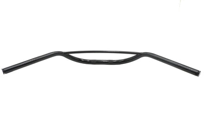 V-Twin M8 Hollywood Handlebar Black for Harley Davidson XL Models by V-Twin