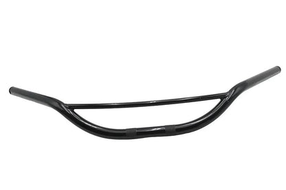 V-Twin M8 Hollywood Handlebar Black for Harley Davidson XL Models by V-Twin