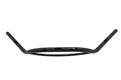 V-Twin M8 Hollywood Handlebar Black for Harley Davidson XL Models by V-Twin