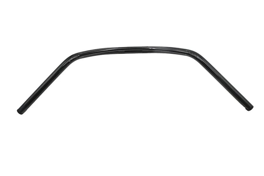 V-Twin M8 Hollywood Handlebar Black for Harley Davidson XL Models by V-Twin
