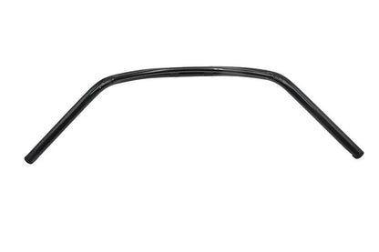 V-Twin M8 Hollywood Handlebar Black for Harley Davidson XL Models by V-Twin