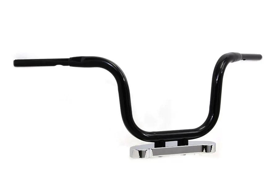 MCM 20153B 12 Inch Dresser Multi-Bar for Harley Davidson FLT Models by MCM