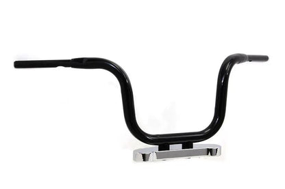 MCM 20153B 12 Inch Dresser Multi-Bar for Harley Davidson FLT Models by MCM