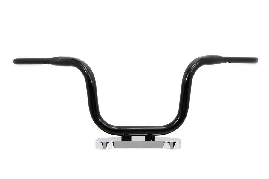 MCM 20153B 12 Inch Dresser Multi-Bar for Harley Davidson FLT Models by MCM