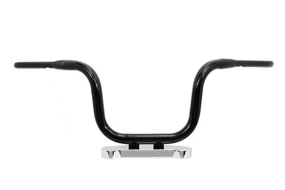 MCM 20153B 12 Inch Dresser Multi-Bar for Harley Davidson FLT Models by MCM