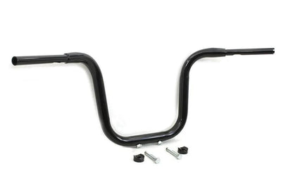 MCM 20153B 12 Inch Dresser Multi-Bar for Harley Davidson FLT Models by MCM