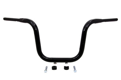 MCM 20154B 14 Inch Dresser Multi-Bar Handlebar for Harley Davidson FLT Models by MCM