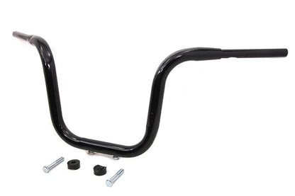 MCM 20154B 14 Inch Dresser Multi-Bar Handlebar for Harley Davidson FLT Models by MCM