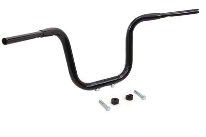 MCM 20154B 14 Inch Dresser Multi-Bar Handlebar for Harley Davidson FLT Models by MCM