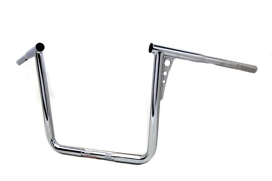 MCM 16 Inch King Ape Bagger Handlebar for Harley Davidson FLT (Part #20189) by MCM