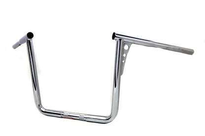 MCM 16 Inch King Ape Bagger Handlebar for Harley Davidson FLT (Part #20189) by MCM