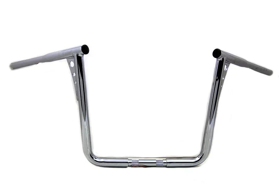 MCM 16 Inch King Ape Bagger Handlebar for Harley Davidson FLT (Part #20189) by MCM