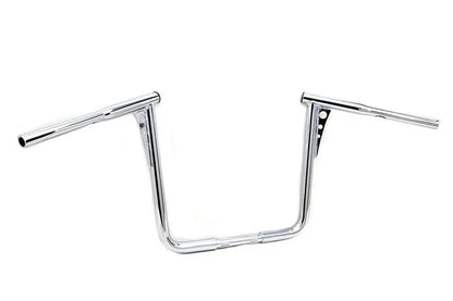 MCM 16 Inch King Ape Bagger Handlebar for Harley Davidson FLT (Part #20189) by MCM