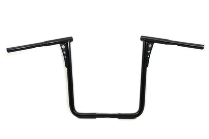 MCM 20190B 19 Inch King Ape Bagger Handlebar for Harley Davidson FLT by MCM