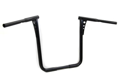 MCM 20190B 19 Inch King Ape Bagger Handlebar for Harley Davidson FLT by MCM