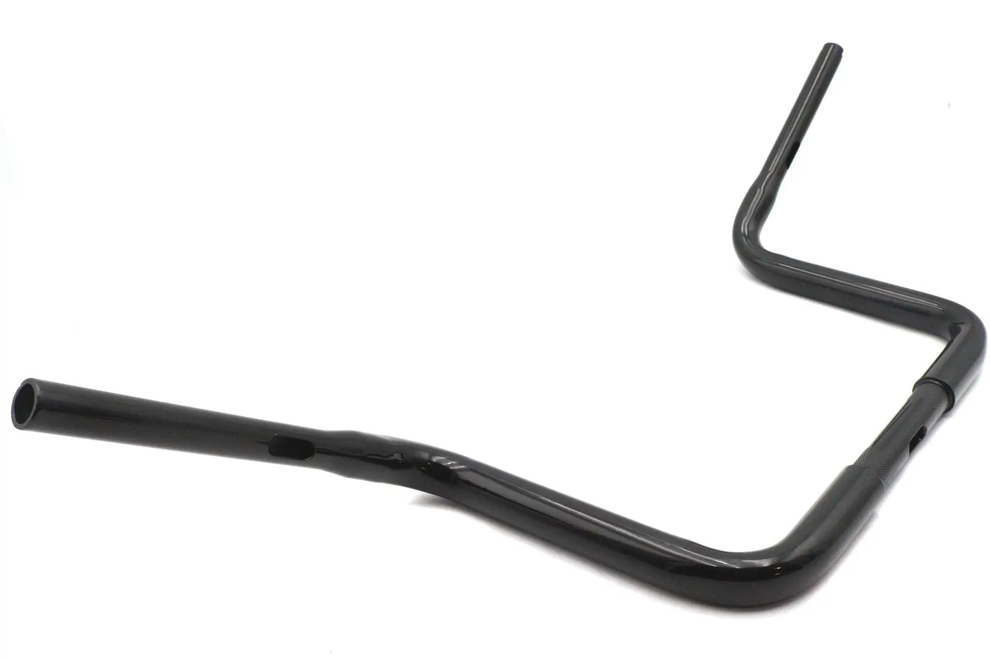 Ultima 11 inch Wide Body Ape Hanger Handlebar for Harley Davidson - Part #50-321 by Ultima