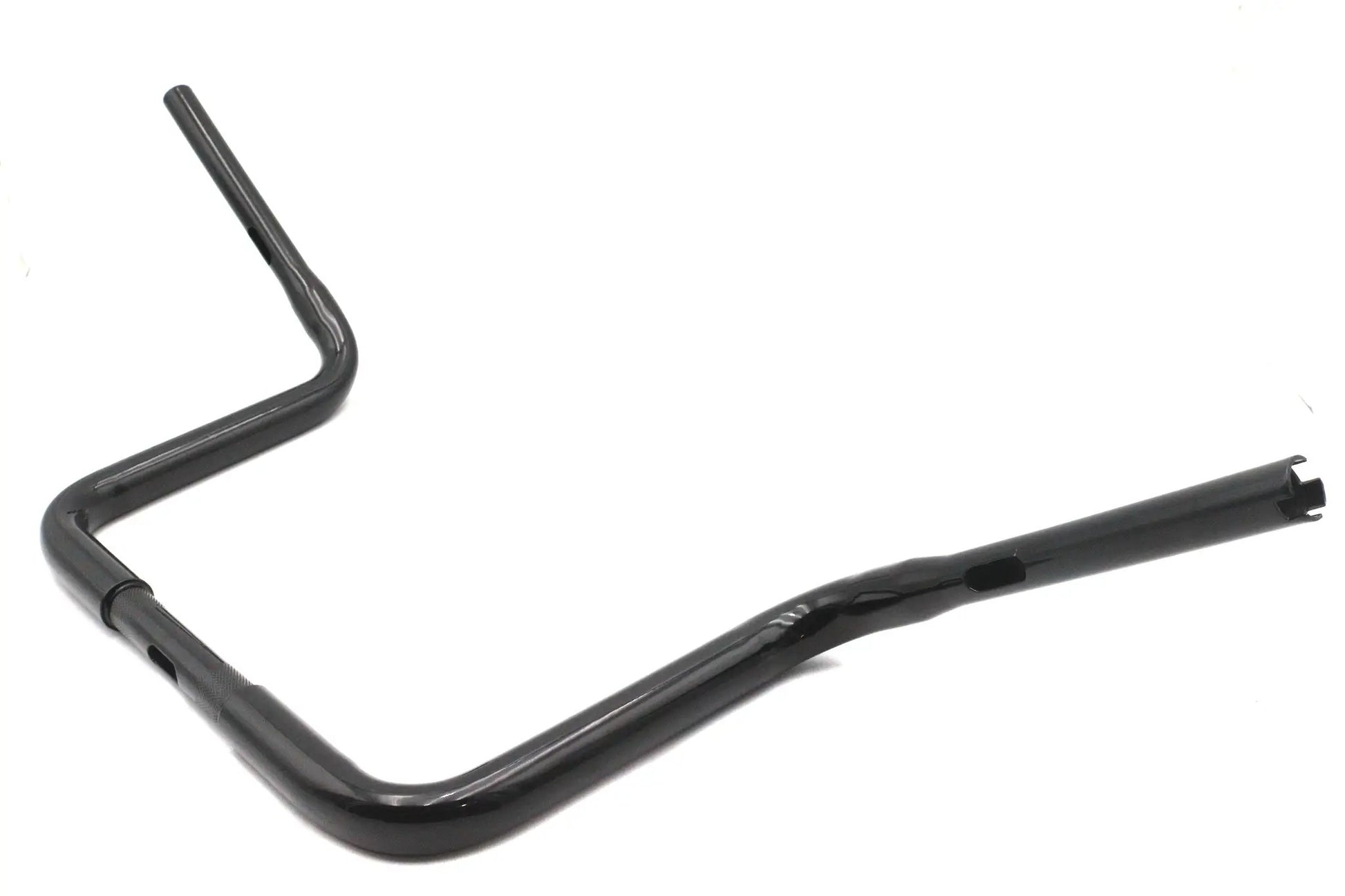 Ultima 11 inch Wide Body Ape Hanger Handlebar for Harley Davidson - Part #50-321 by Ultima