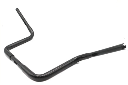 Ultima 11 inch Wide Body Ape Hanger Handlebar for Harley Davidson - Part #50-321 by Ultima