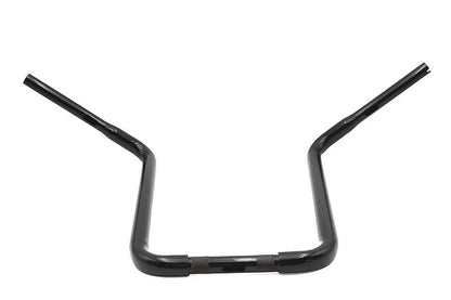 Ultima 19 Inch Narrow Body Ape Hanger Handlebar for Custom Motorcycles by Ultima
