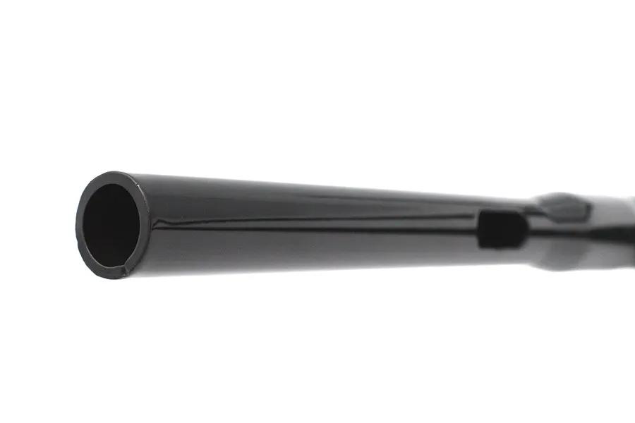 Ultima 19 Inch Narrow Body Ape Hanger Handlebar for Custom Motorcycles by Ultima