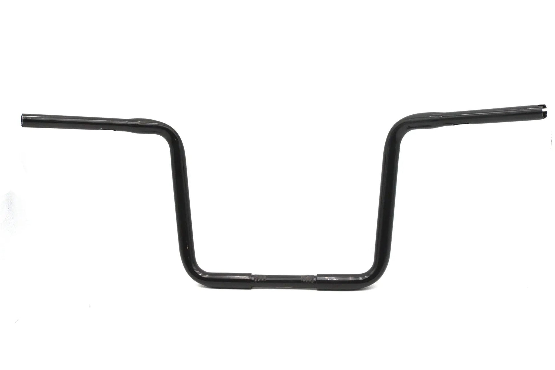 Ultima 14 Inch Wide Body Ape Hanger Handlebar for Harley Davidson Motorcycles by Ultima