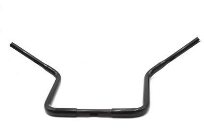 Ultima 14 Inch Wide Body Ape Hanger Handlebar for Harley Davidson Motorcycles by Ultima