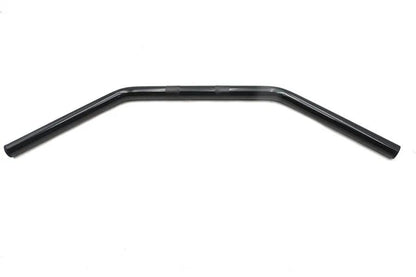 Ultima Drag Handlebar with Indents for Harley Davidson - 50-345 by Ultima