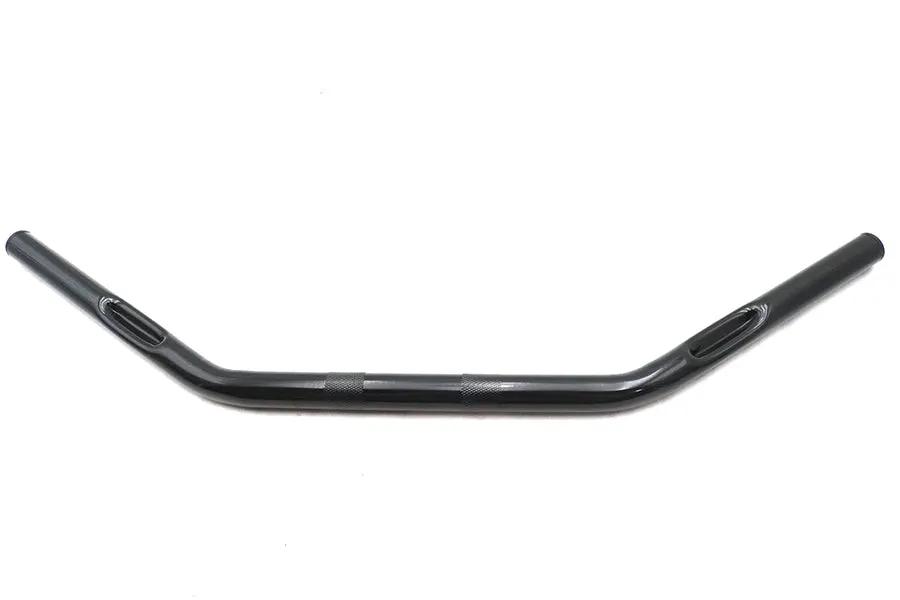 Ultima Drag Handlebar with Indents for Harley Davidson - 50-345 by Ultima