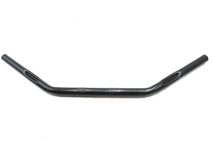 Ultima Drag Handlebar with Indents for Harley Davidson - 50-345 by Ultima