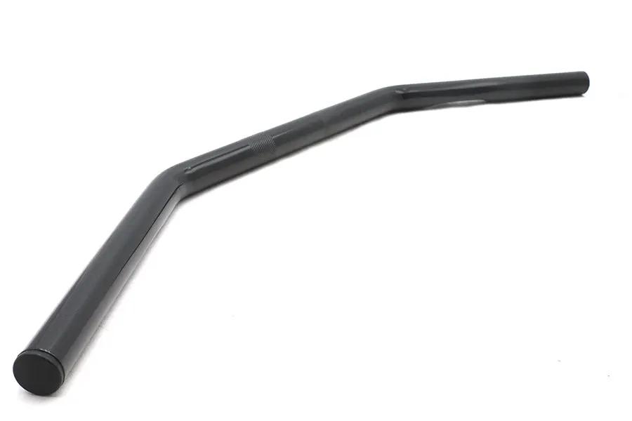 Ultima Drag Handlebar with Indents for Harley Davidson - 50-345 by Ultima