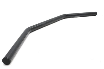 Ultima Drag Handlebar with Indents for Harley Davidson - 50-345 by Ultima