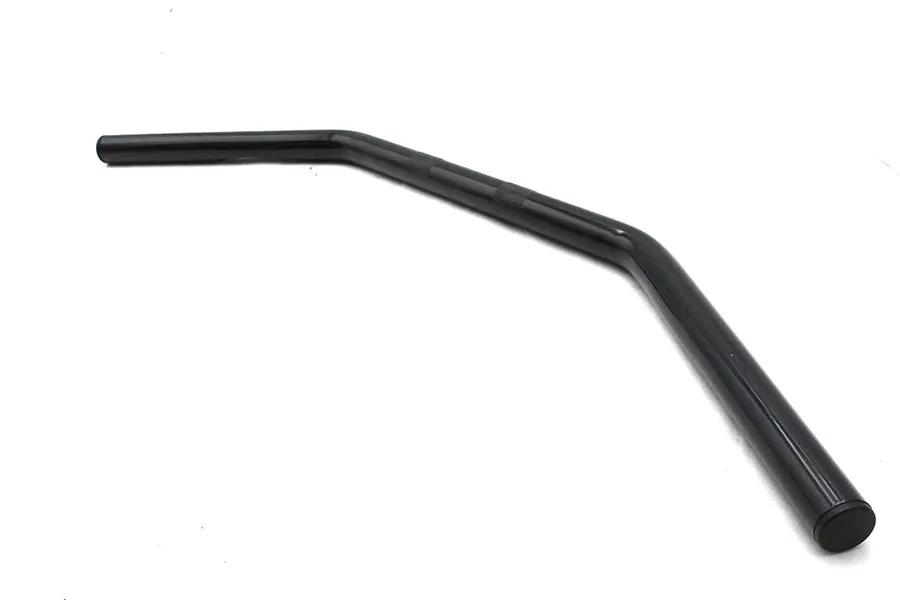 Ultima Drag Handlebar with Indents for Harley Davidson - 50-345 by Ultima