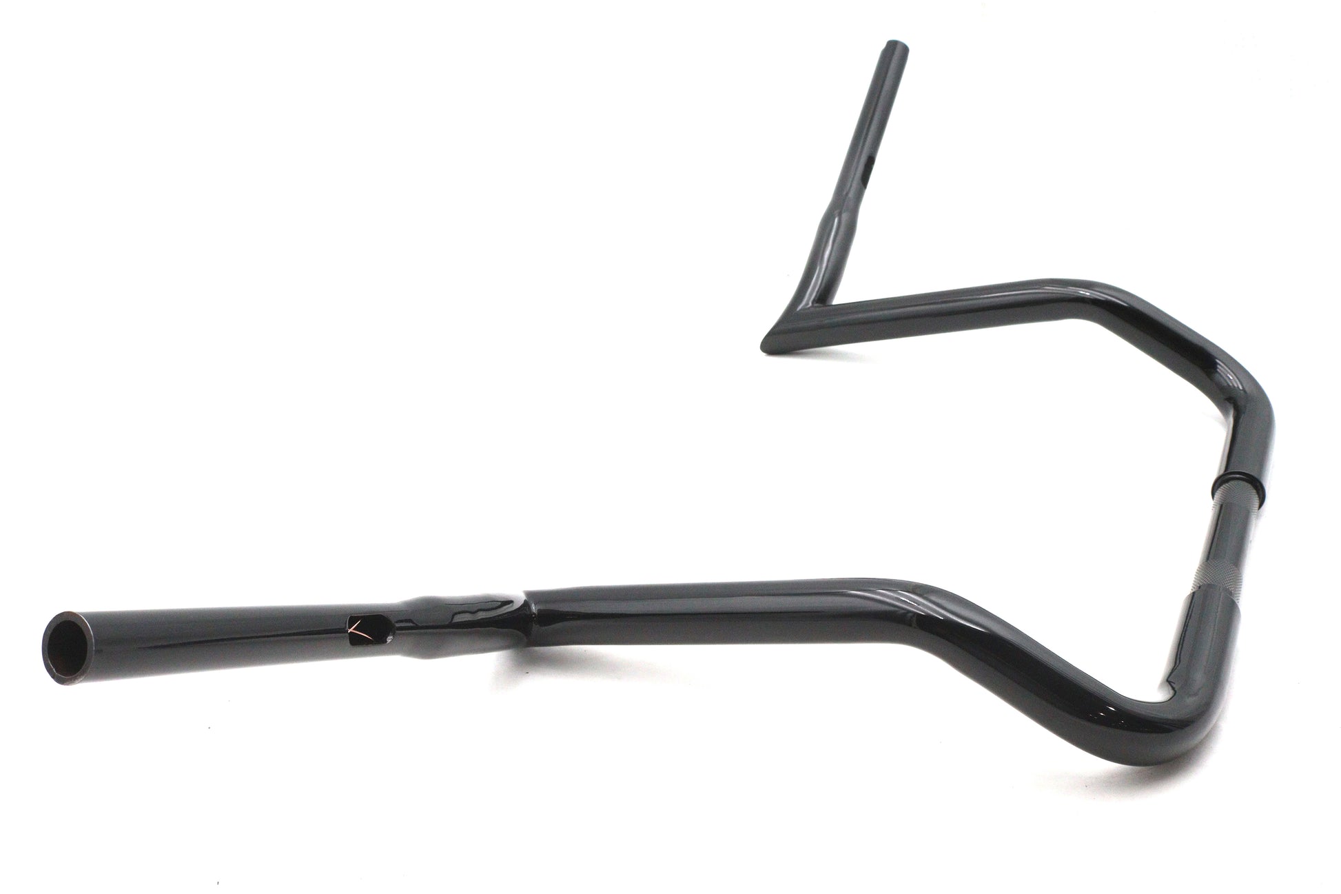 Ultima 15 Inch Monkey Handlebar Without Indents for Harley Davidson FLT Models