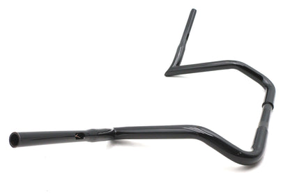 Ultima 15 Inch Monkey Handlebar Without Indents for Harley Davidson FLT Models