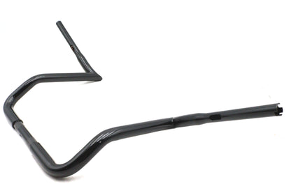 Ultima 15 Inch Monkey Handlebar Without Indents for Harley Davidson FLT Models