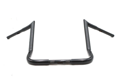 Ultima 15 Inch Monkey Handlebar Without Indents for Harley Davidson FLT Models