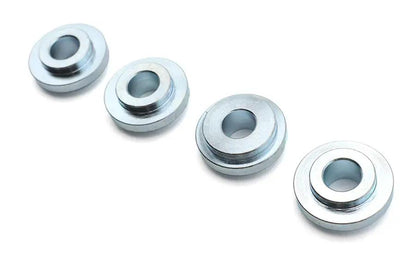 MCM Solid Riser Mount Kit for Harley Davidson FX Models – 1/2 Inch Handlebar Riser Mount by MCM