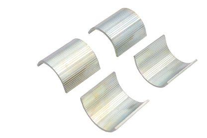 Barnett Riser Reducer Sleeve Set Part 701-80-10079 for 1 inch to 7/8 inch Handlebar Compatibility